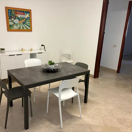 Casa de hóspedes Casa Catalano