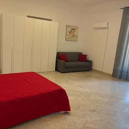 Casa Catalano Casa de hóspedes 3*
