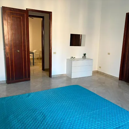 Casa Catalano Casa de hóspedes 3*